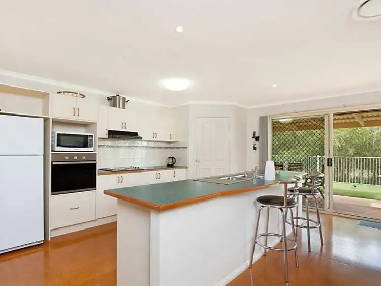 Fourth view of Homely house listing, 29 Kingfisher Circuit, Kingscliff NSW 2487