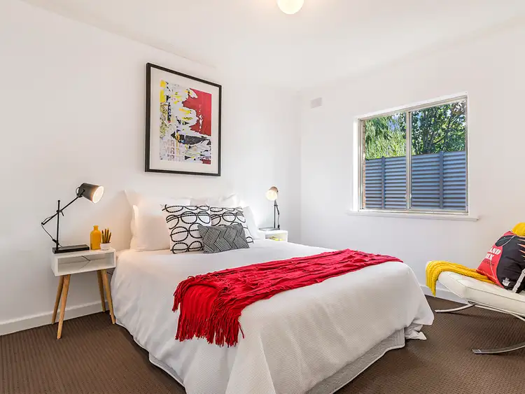 Sixth view of Homely unit listing, 8/6 Fuller Street, Walkerville SA 5081