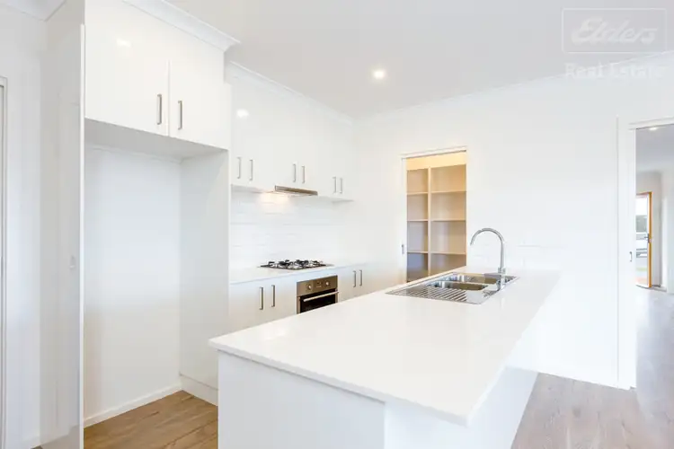 Third view of Homely house listing, 6 Graziers Road, Googong NSW 2620