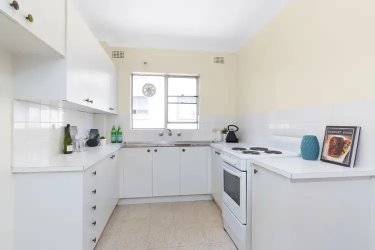 Third view of Homely apartment listing, 3/57 King Street, Wollstonecraft NSW 2065
