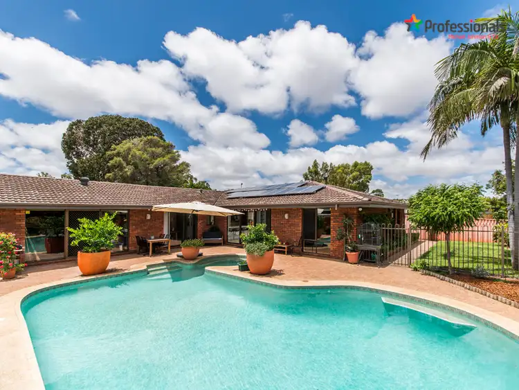22 Ferncroft Way, Kingsley WA 6026