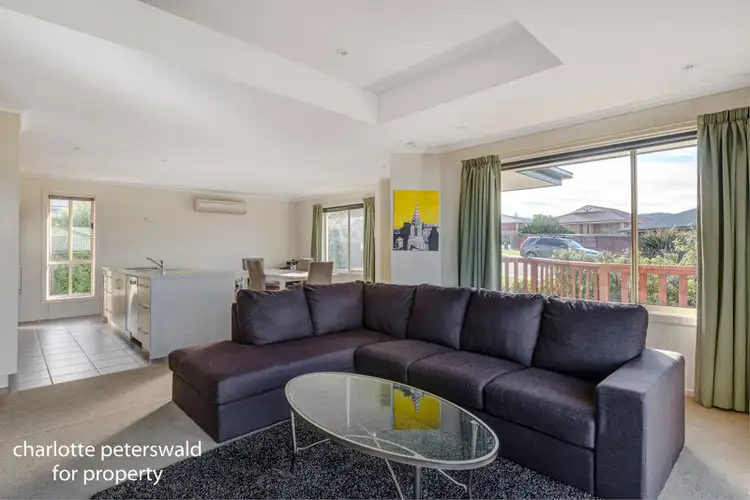 Sixth view of Homely unit listing, 1/22 Iris Court, Kingston TAS 7050