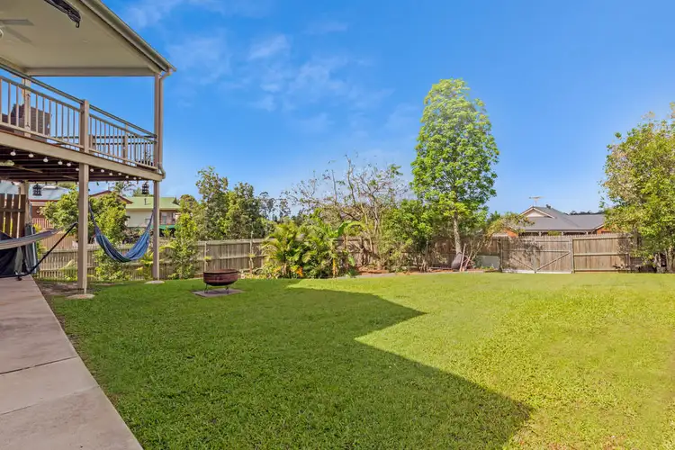 1 Giles Chase, Narangba QLD 4504