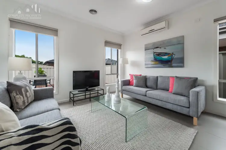 Seventh view of Homely house listing, 31A Pearl Drive, Craigieburn VIC 3064