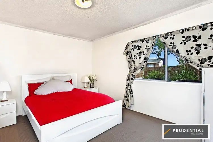 Fourth view of Homely unit listing, 18/20-30 Condamine Street, Campbelltown NSW 2560