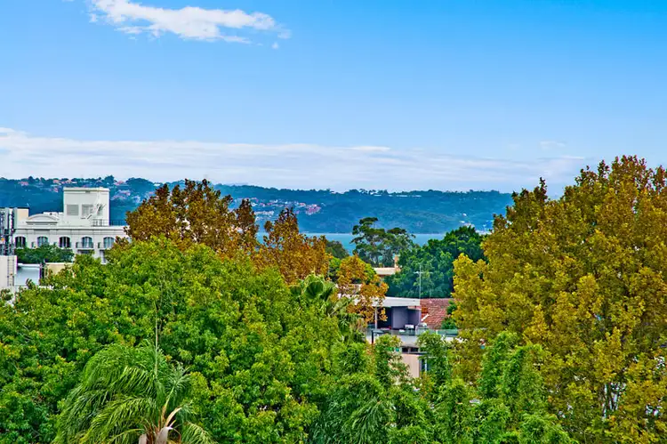 Second view of Homely apartment listing, 22/21 Manning Road, Double Bay NSW 2028