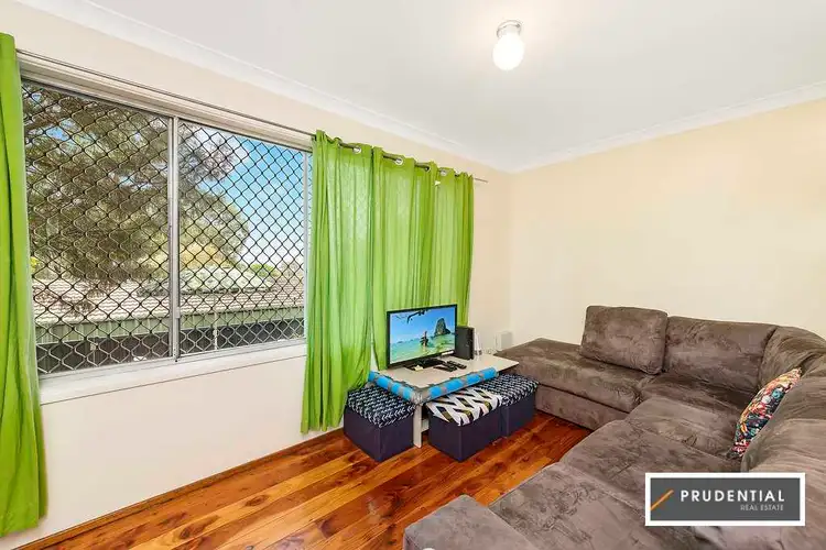 Second view of Homely house listing, 4/105 Broughton Street, Campbelltown NSW 2560