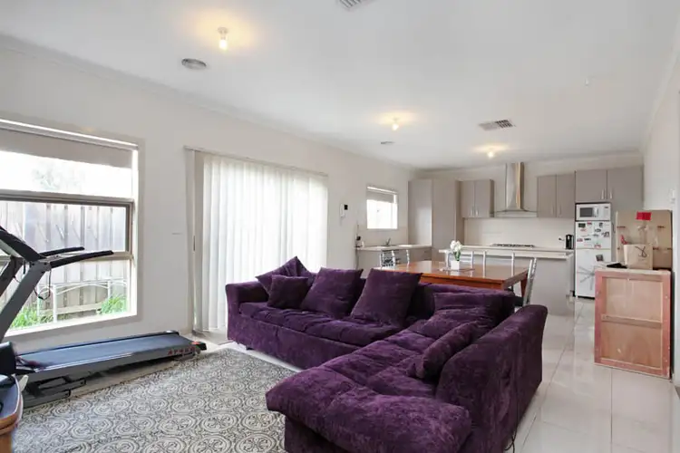 Fourth view of Homely house listing, 6 Holland Crescent, Truganina VIC 3029