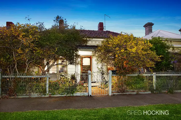 Main view of Homely house listing, 25 Hambleton Street, Albert Park VIC 3206
