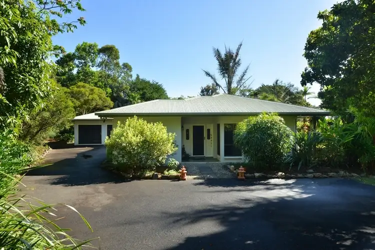 Fourth view of Homely house listing, 113 James Cook Drive, Kewarra Beach QLD 4879