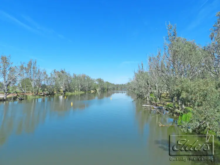 Main view of Homely land listing, Lot 9 & Lot 10 Main Street, Bridgewater VIC 3516