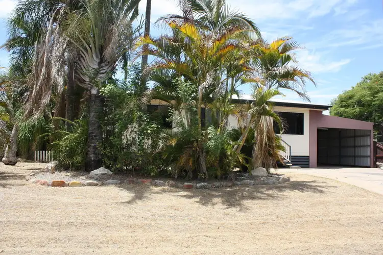 45 Littlefield Street, Blackwater QLD 4717