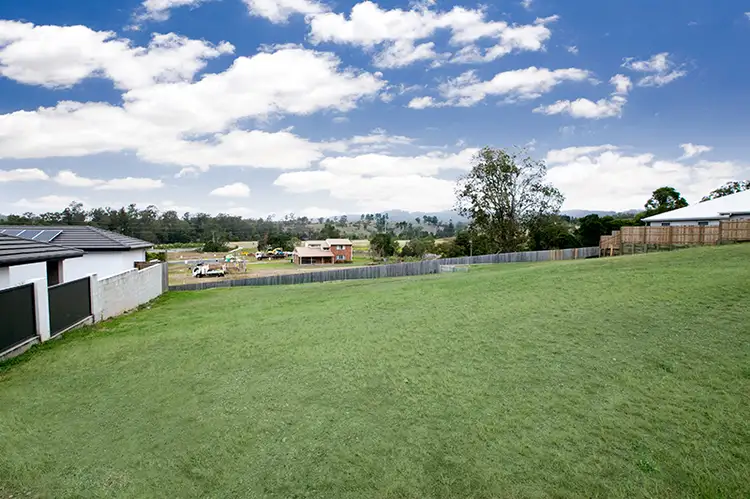 Main view of Homely land listing, 1 Kathdan Close, Upper Kedron QLD 4055