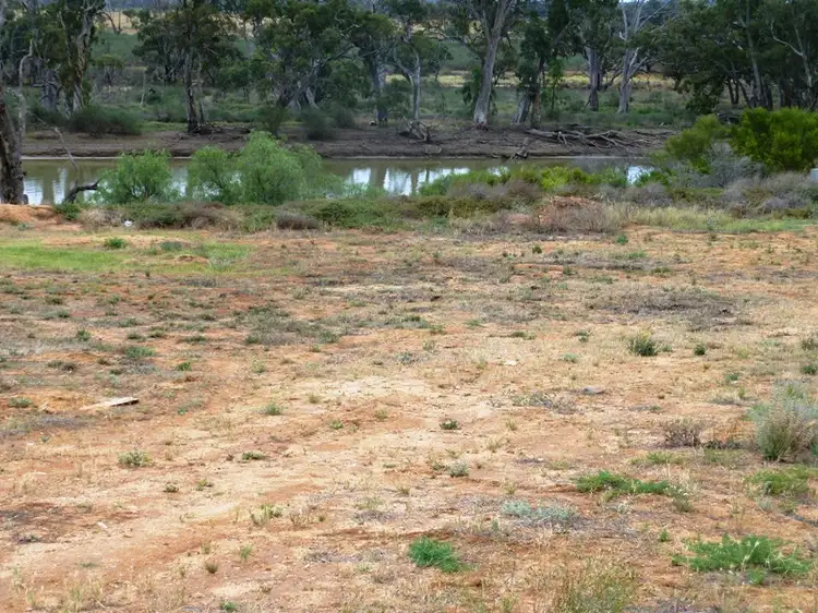 Second view of Homely land listing, Lot 26 Ella Court, Loxton SA 5333