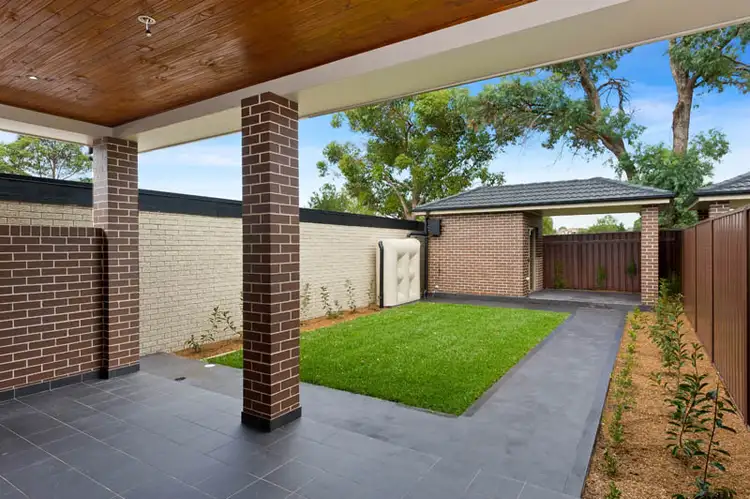 Seventh view of Homely semi-detached listing, 28a Prince Street, Picnic Point NSW 2213