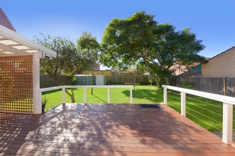 Second view of Homely house listing, 1 Tierney Avenue, Eastgardens NSW 2036