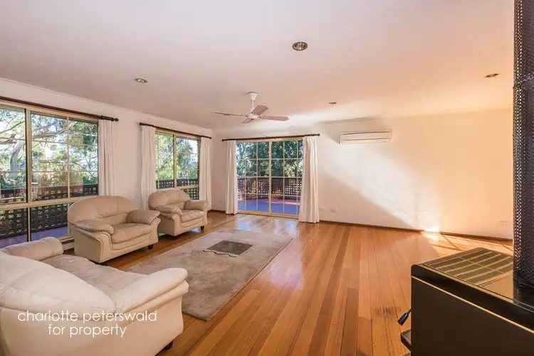Second view of Homely house listing, 7 Tyndall Road, Bonnet Hill TAS 7053
