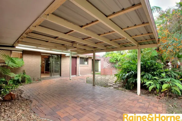 Sixth view of Homely house listing, 2 Wirra Street, Shailer Park QLD 4128