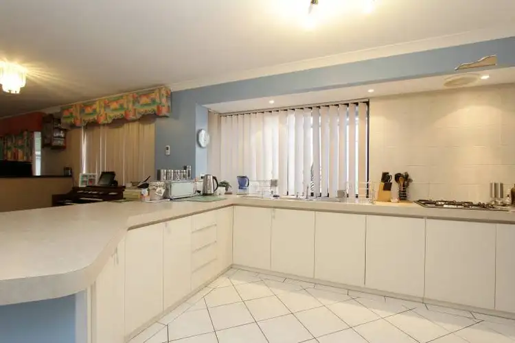 Fourth view of Homely house listing, 5 Brucedale Pass, Tapping WA 6065