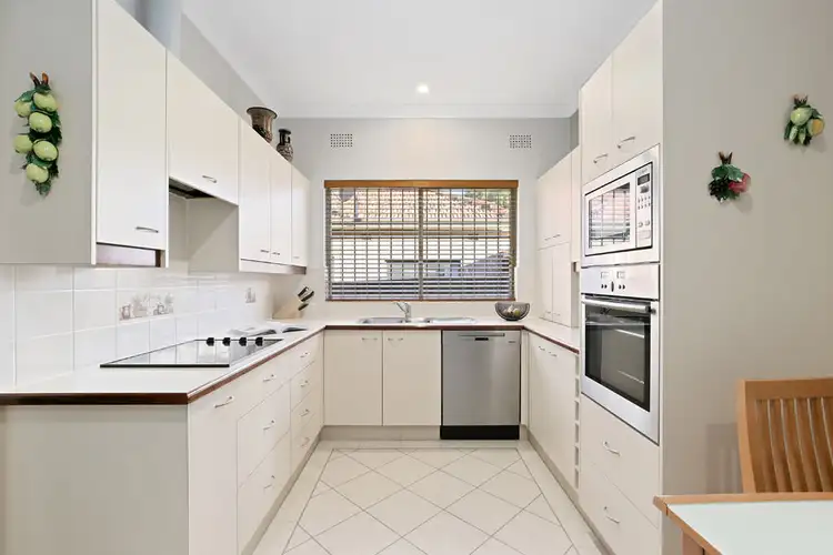 Third view of Homely house listing, 4 Cormiston Avenue, Concord NSW 2137