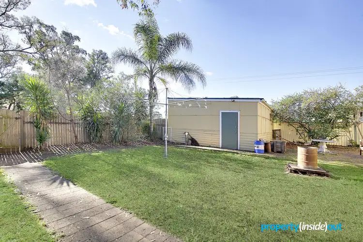 Sixth view of Homely house listing, 30 Liddle Street, North St Marys NSW 2760