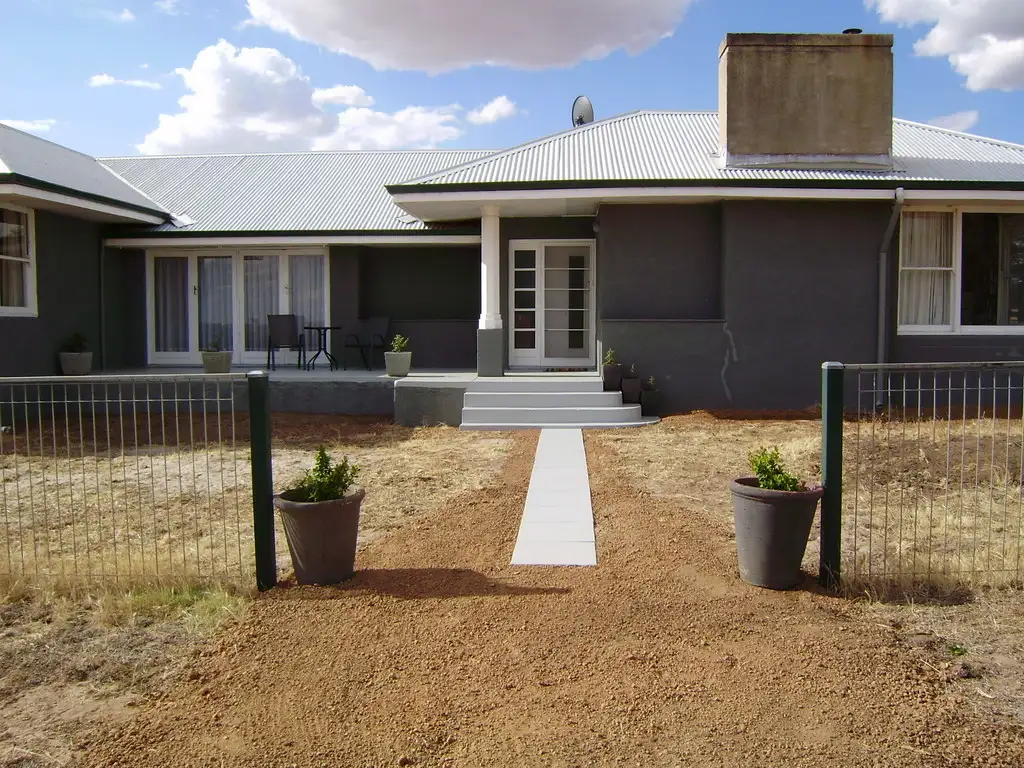 Main view of Homely rural property listing, 443 Height Road, Wagin WA 6315