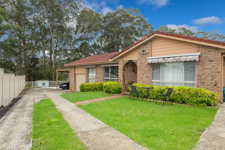 45 Edward Road, Batehaven NSW 2536