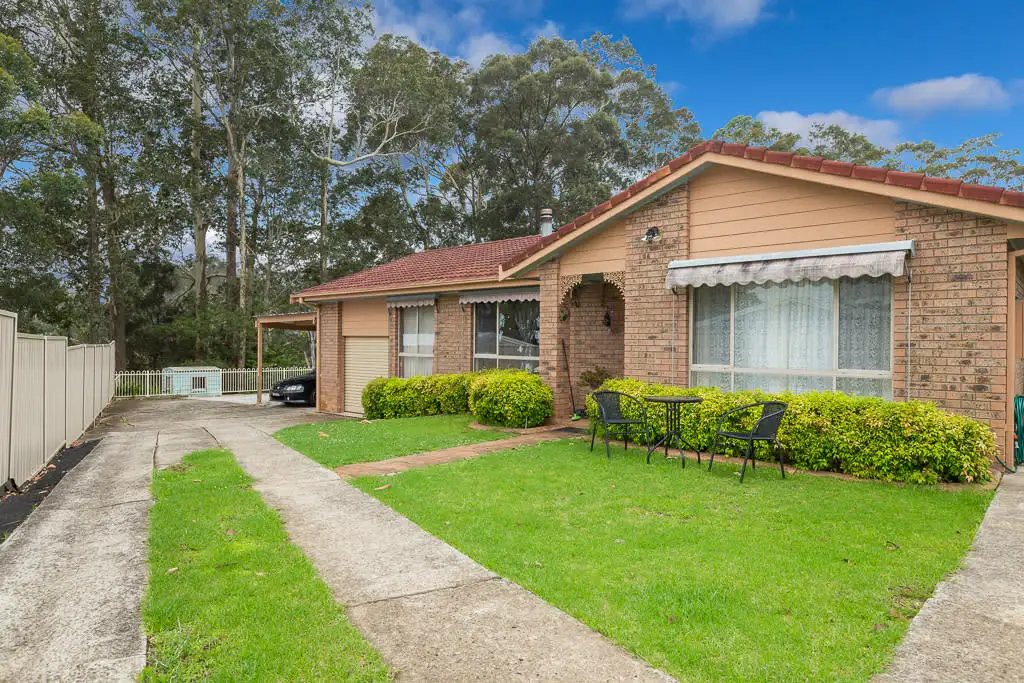 Main view of Homely house listing, 45 Edward Road, Batehaven NSW 2536