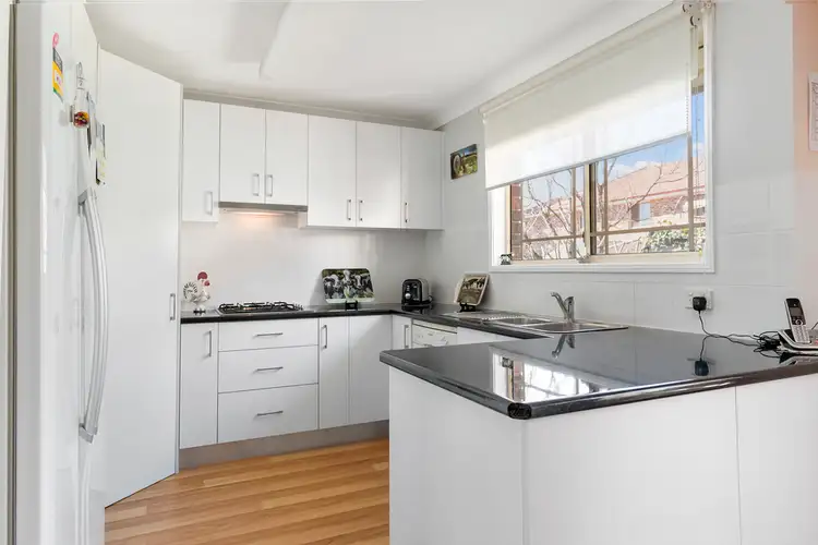 Second view of Homely villa listing, 14/6 Michael Place, Ingleburn NSW 2565