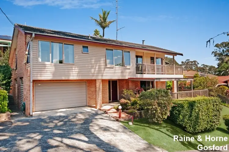 Second view of Homely house listing, 297b Avoca Drive, Green Point NSW 2251