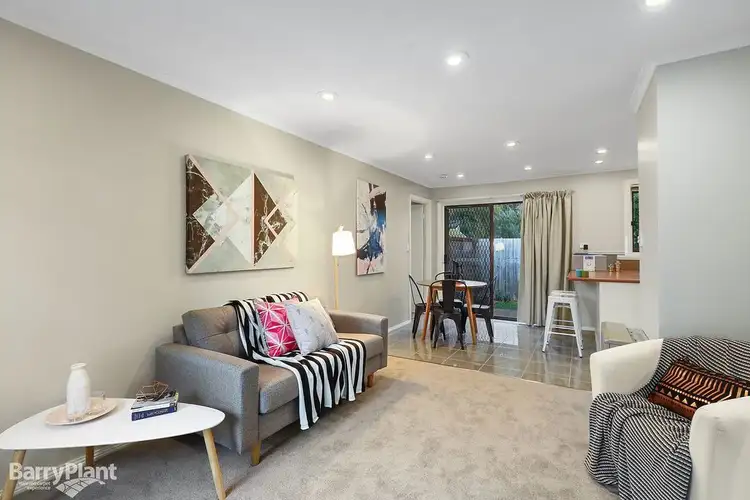 Second view of Homely unit listing, 7/269 Canterbury Road, Bayswater North VIC 3153