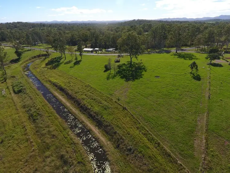 Sixth view of Homely land listing, 2 (Lot 6) Zerner Road, Pie Creek QLD 4570