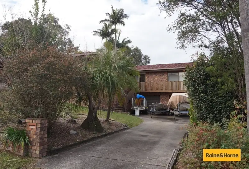 Main view of Homely house listing, 19 O'Neill Street, Coffs Harbour NSW 2450