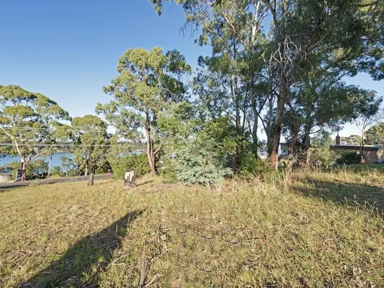 Fifth view of Homely land listing, 144 Lewisham Scenic Drive, Lewisham TAS 7173