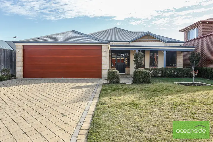 27 Sumba Turn, Mindarie WA 6030