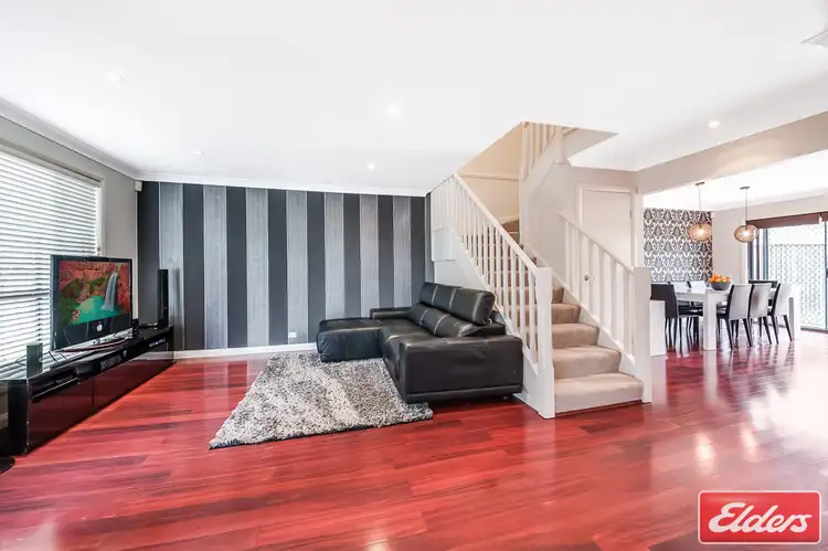 Second view of Homely semi-detached listing, 6 Neva Street, Glenfield NSW 2167