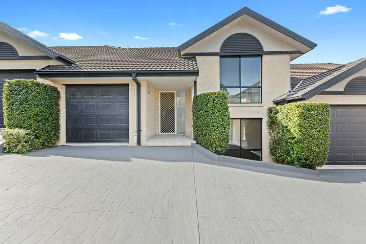 4/21-23 Henry Parry Drive, East Gosford NSW 2250