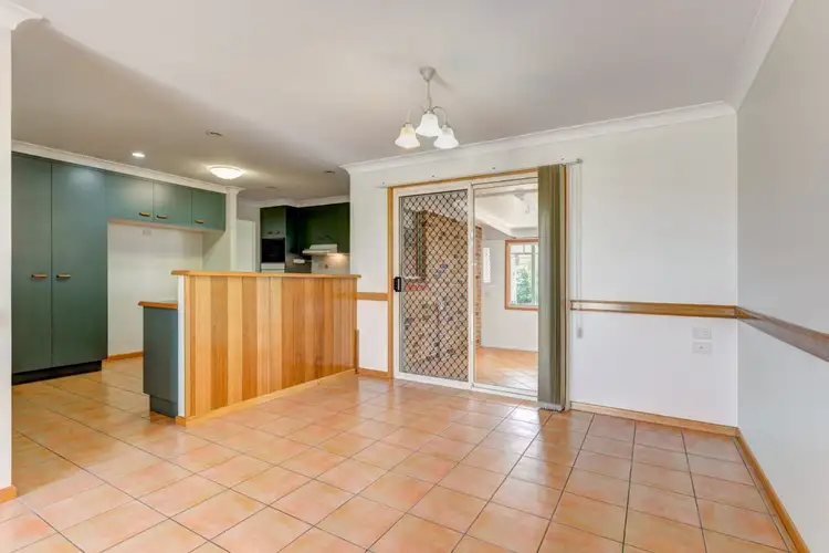 Fifth view of Homely house listing, 30 Seymore Avenue, Kalkie QLD 4670