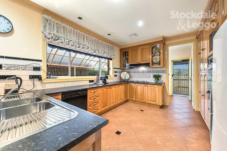 Fourth view of Homely house listing, 11 Freeman Drive, Glenroy VIC 3046