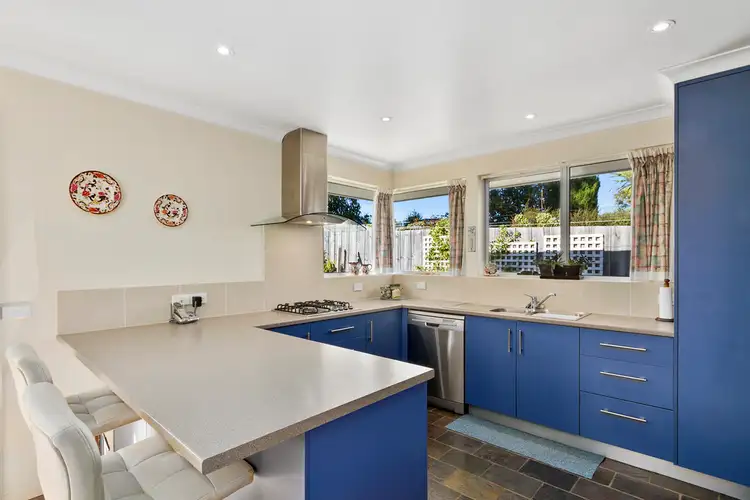 Fourth view of Homely house listing, Unit 1 55 Redwood Road, Kingston TAS 7050