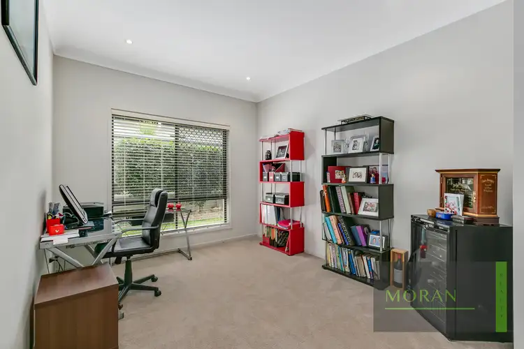 Fifth view of Homely house listing, 20 Highcrest Circuit, Molendinar QLD 4214