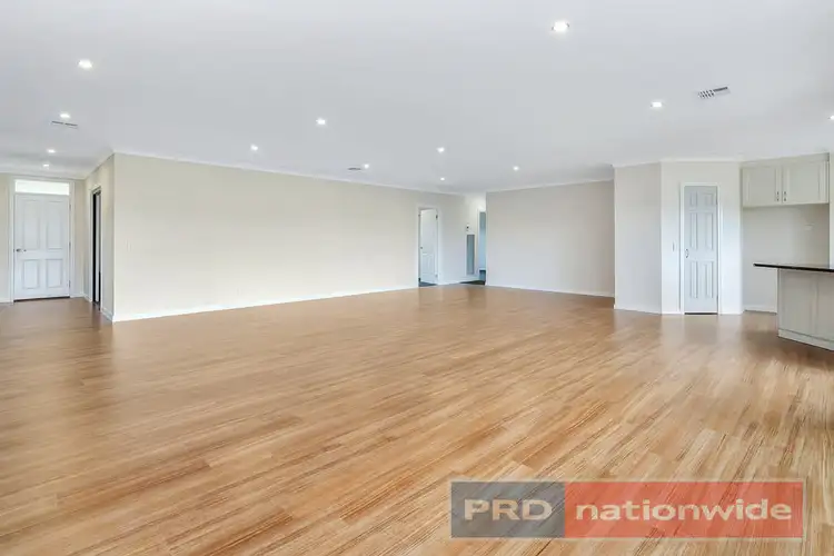 Fifth view of Homely house listing, 446 Wilsons Road, Haddon VIC 3351