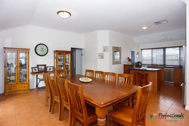 Sixth view of Homely house listing, 20 Thundelarra Ave, Ellenbrook WA 6069