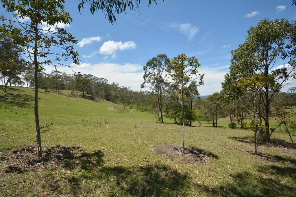 Main view of Homely land listing, 2 Gormans Gap Road, Preston QLD 4352