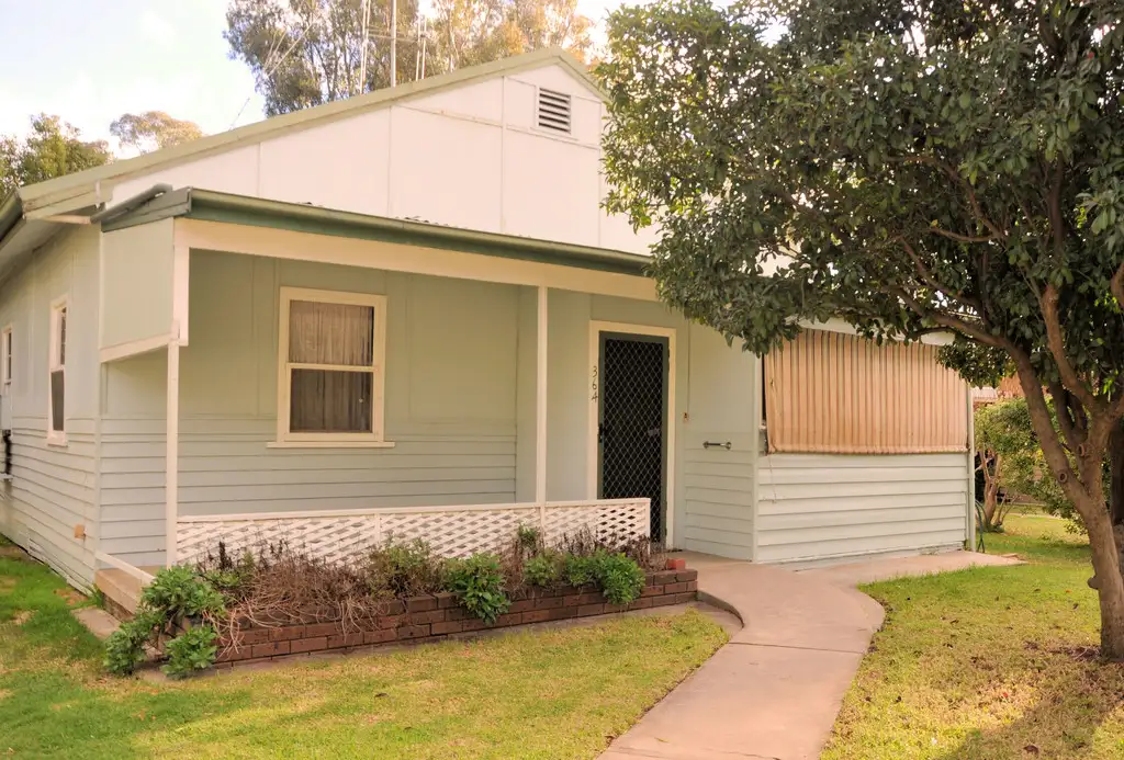 Main view of Homely house listing, 364 Morris Street, Deniliquin NSW 2710