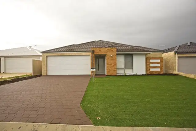 Main view of Homely house listing, 14 Mariposa Boulevard, Secret Harbour WA 6173