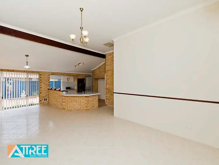 Second view of Homely house listing, 3 Durness Place, Canning Vale WA 6155