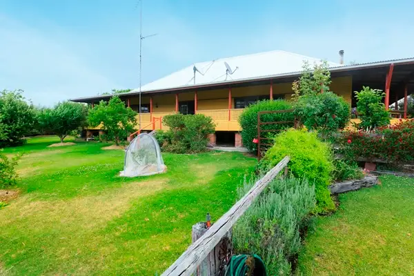Second view of Homely rural property listing, 49 Maddens Lane, Wards River NSW 2422