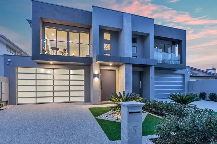 5 Rodgers Avenue, Henley Beach South SA 5022