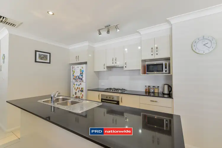 Second view of Homely house listing, 3 Stokes Avenue, Tamworth NSW 2340